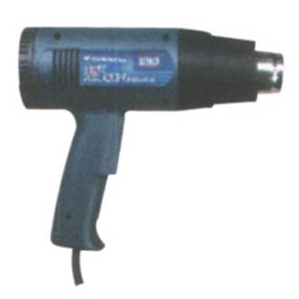 HOT AIR GUN 